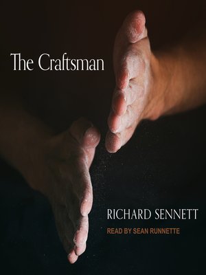 The Craftsman - Audiobook